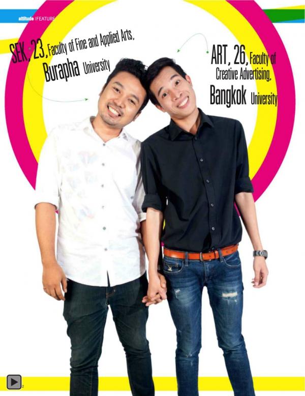 Attitude-August-2013